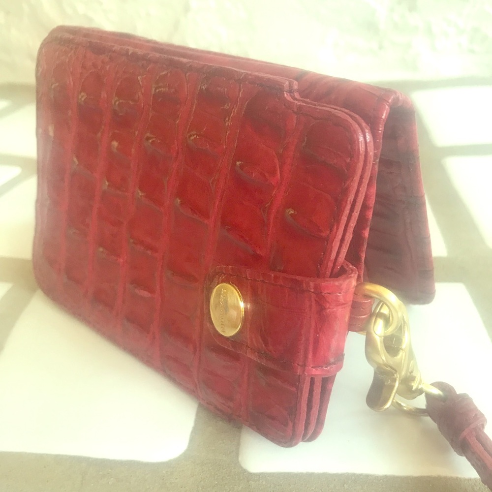 iPhone 6 wallet