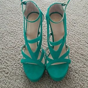 Victoria secret brand heels