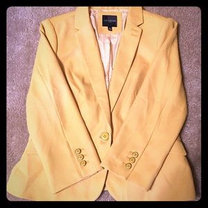 The Limited Blazer Size M