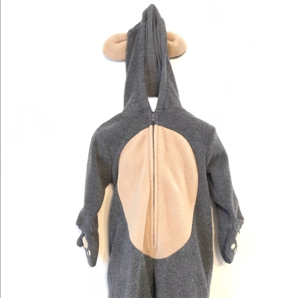 Baby Gap Animal snowsuit adorable onesie costume