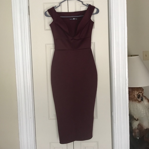 Dress - Picture 1 of 1