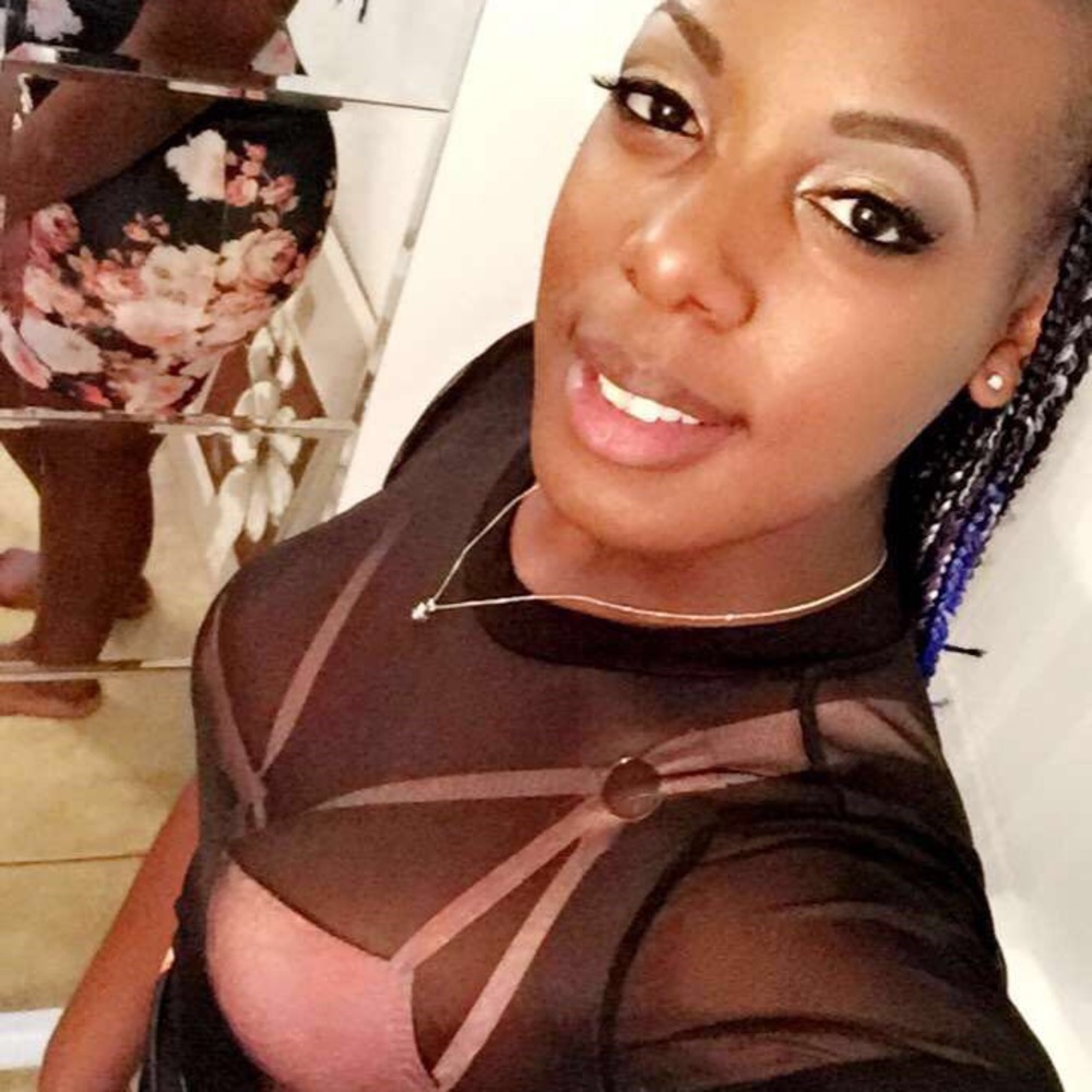 Meet your Posher, Tatiana