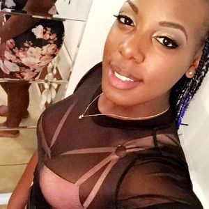 Meet your Posher, Tatiana