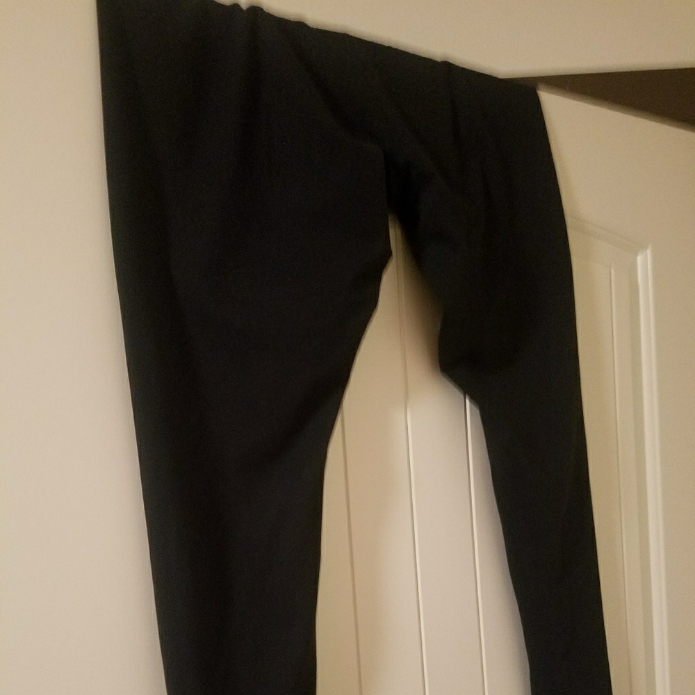 Zella black legging