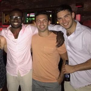 Meet your Posher, Mario