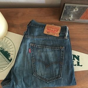 Levi's 514