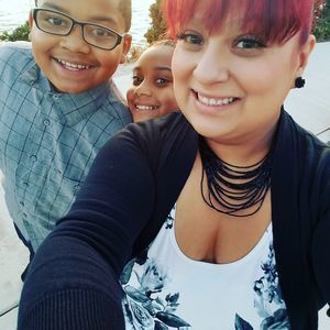 Meet your Posher, Abby