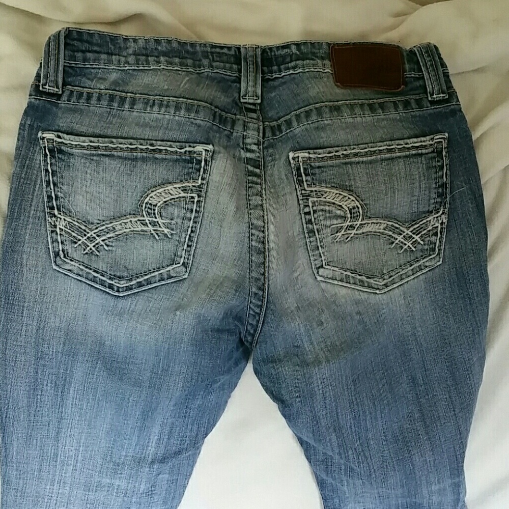 Big Star Jeans