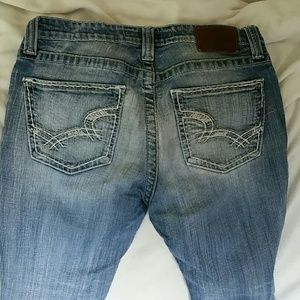 Big Star Jeans