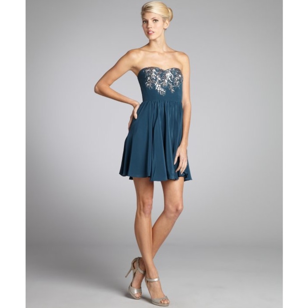 Rebecca Taylor Dress. MUST GO ASAP. Make an offer!