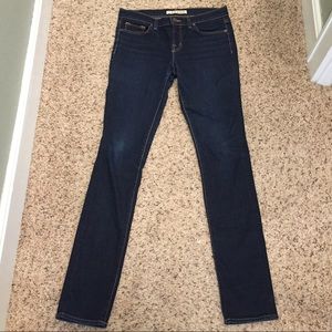 J Brand Skinny Jeans