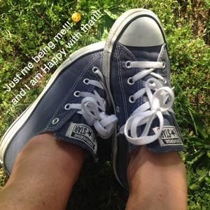 Meet your Posher, Cheryl