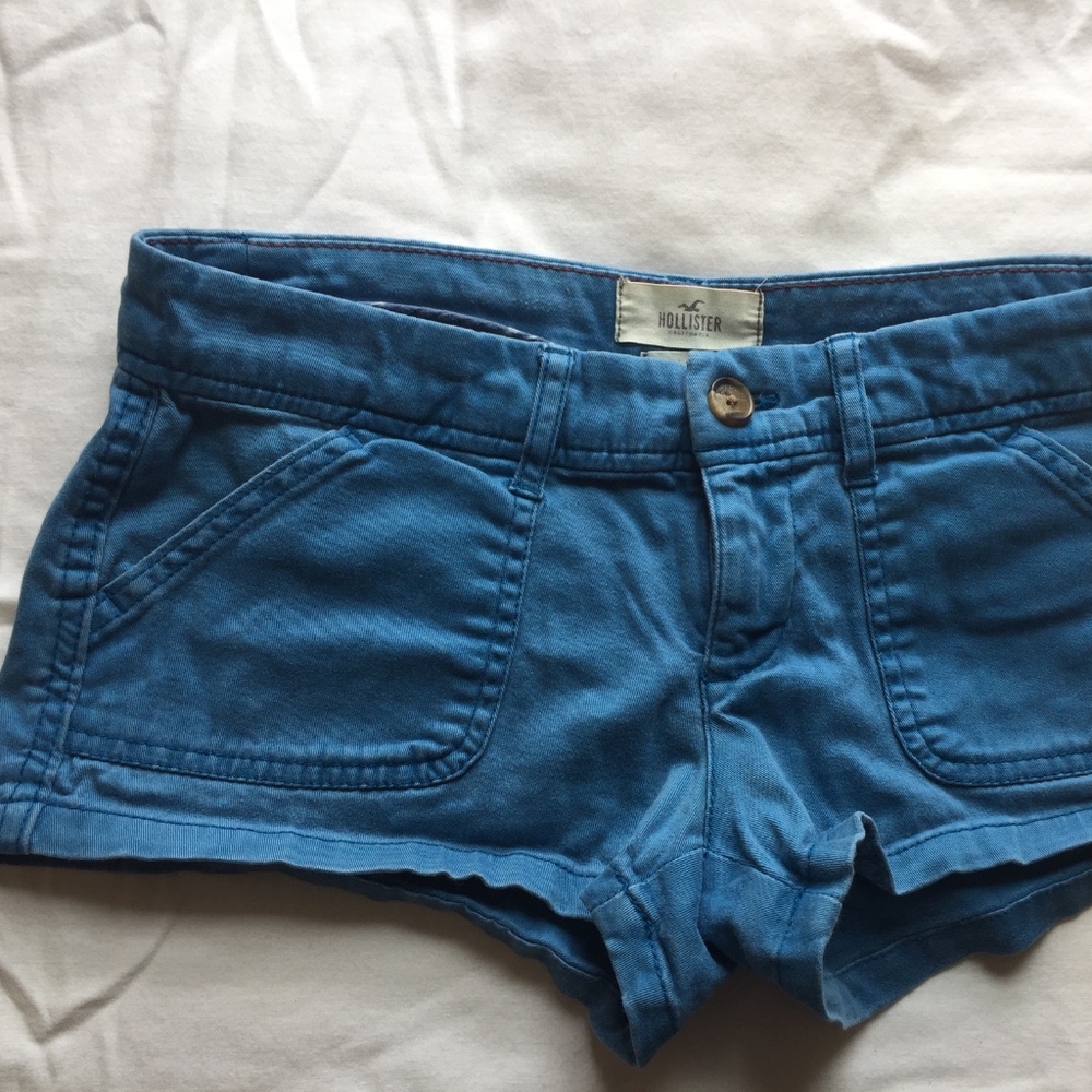 Hollister Shorts
