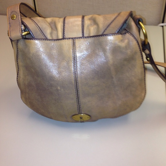 Fossil CROSSBODY - Picture 3 of 8