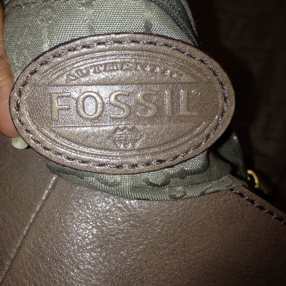 Fossil CROSSBODY - Picture 8 of 8