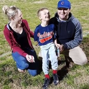 Meet your Posher, Jonathan