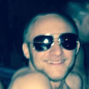 Meet your Posher, Robbie