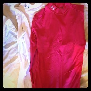 Two thermals size medium