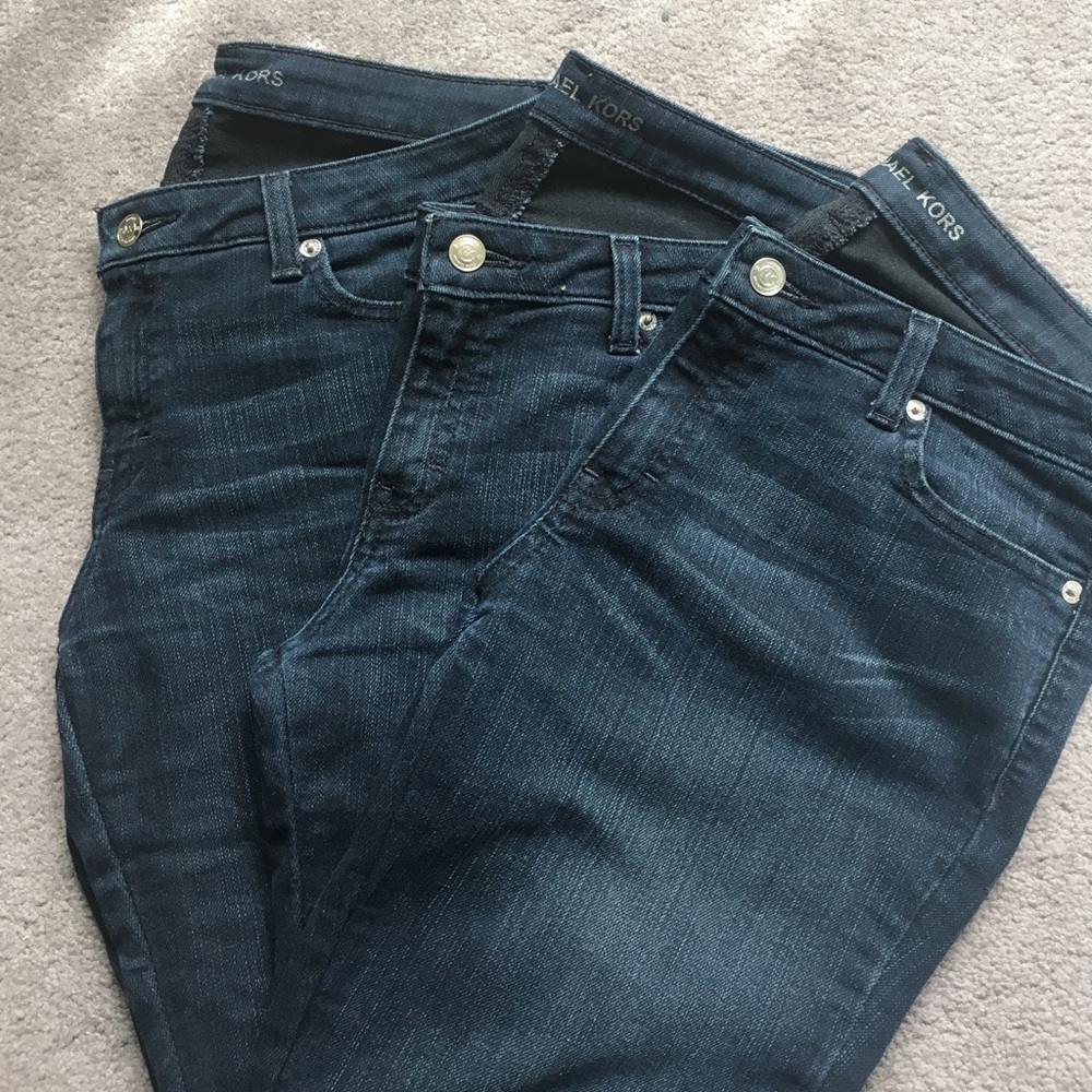 Michael Kors Denim