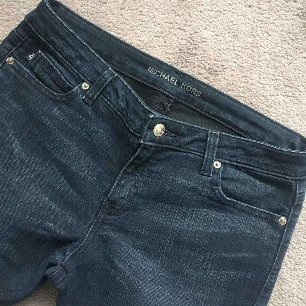 Michael Kors Denim