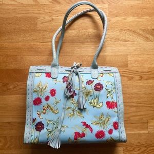 Toto New York handbag