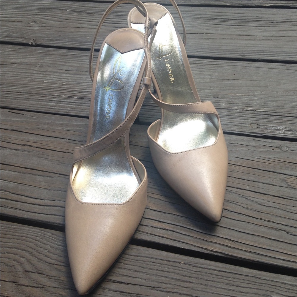 Joan & David Annabeth