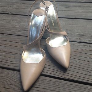 Joan & David Annabeth