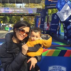 Meet your Posher, Adriana