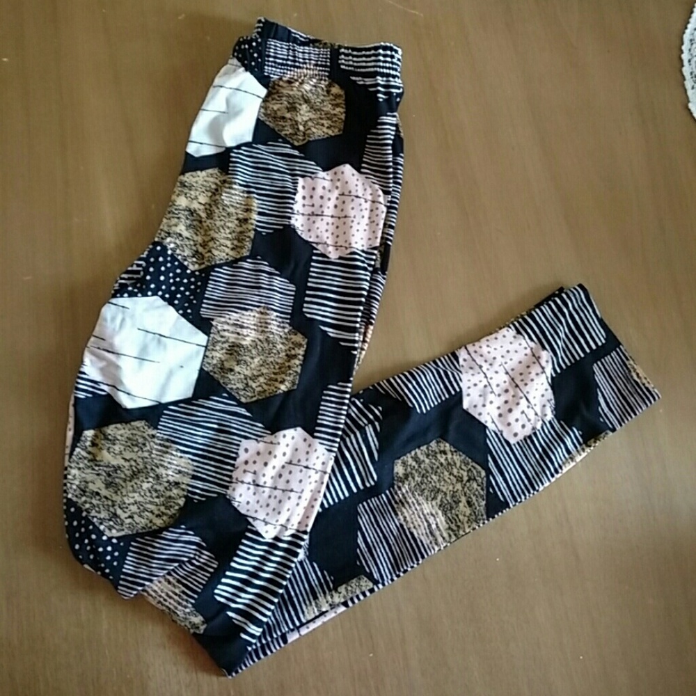 Agnes & Dora Leggings