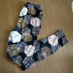 Agnes & Dora Leggings