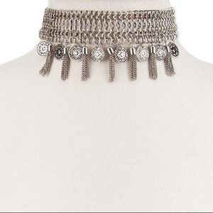 Coin Choker Coin Choker