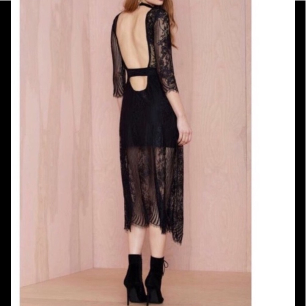 for love and lemons  midi dress!!!!