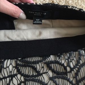 Ann Taylor Pencil Skirt Ann Taylor Pencil Skirt