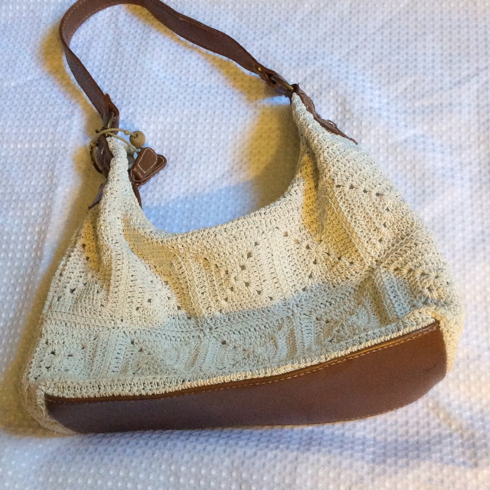 Bohemian style Handbag