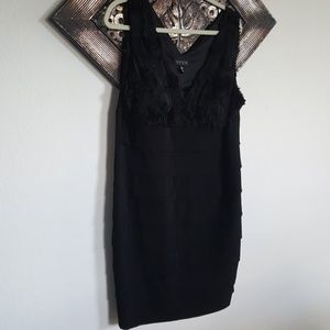 Women's cocktail dress