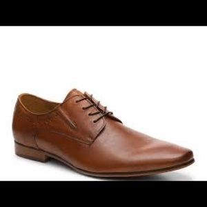 Aldo new classic leather shoe