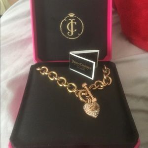 Juicy Couture Chain