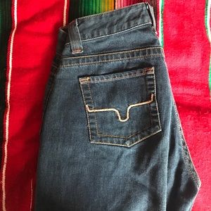Kimes Ranch Jeans