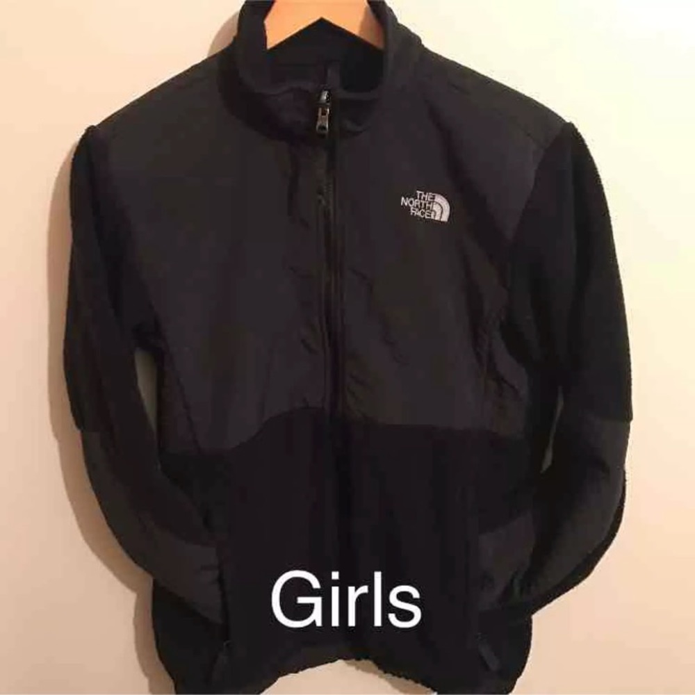 Northface Denali Jacket