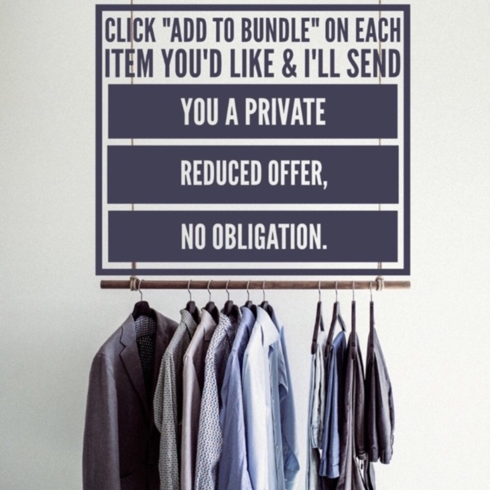 Let me send you an offer!!!