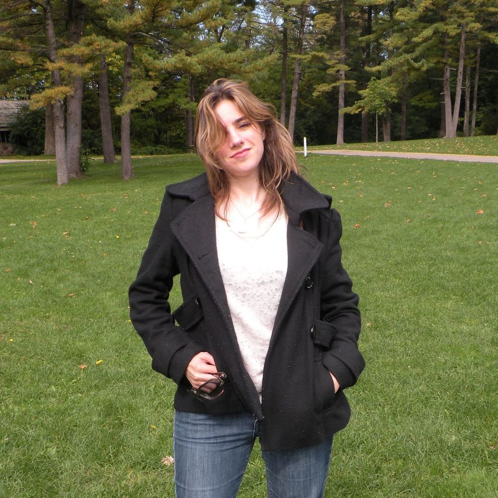 Meet your Posher, Melissa