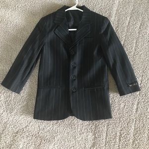 Boys suit jacket