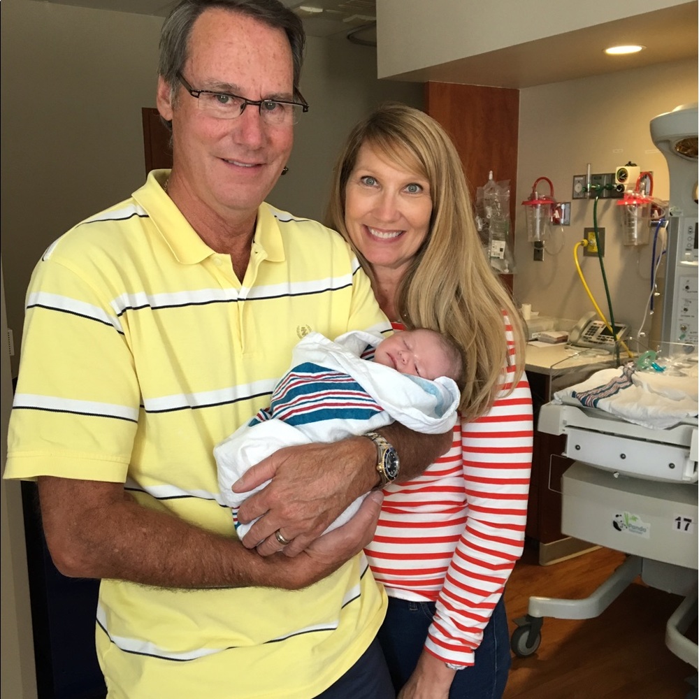 Meet your Posher, Cheri