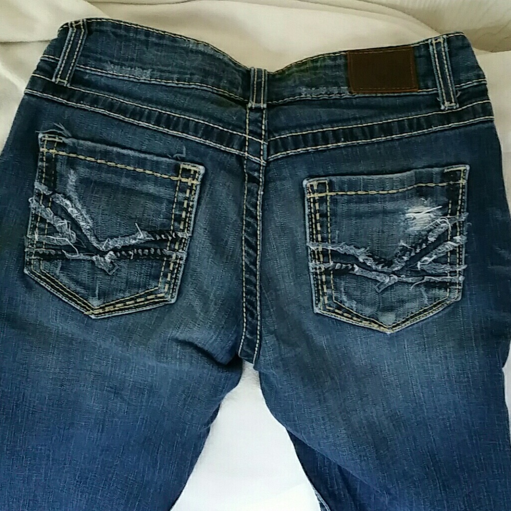 BKE Jeans