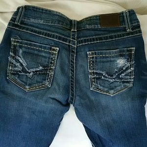 BKE Jeans