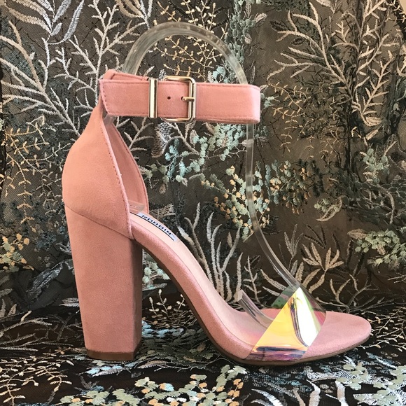 Iridescent Sandals - Picture 5 of 5