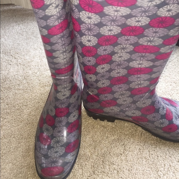 Capelli of New York Shoes - Capelli Rain Boots