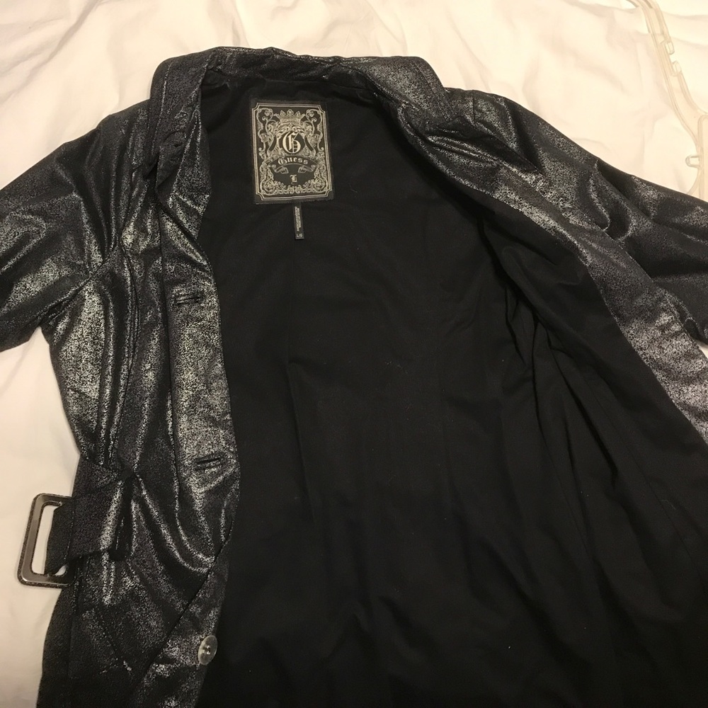 Guess jacket - Picture 2 of 5