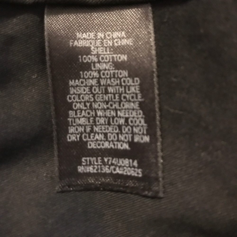 Guess jacket - Picture 4 of 5