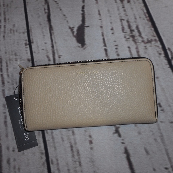 Olivia + Joy Handbags - Olivia + Joy The Amandine Collection Wallet NWT